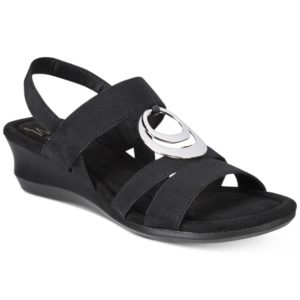 Impo Geanna Wedge Sandals Women's Shoes