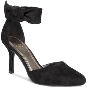 Impo Tarcel Ankle-Strap d'Orsay Pumps Women's Shoes