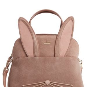 Kate Spade New York Desert Muse Rabbit Small Lotti Bag -