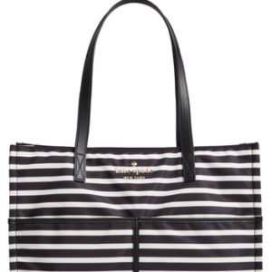 Kate Spade Watson Lane Large Sam Bag - Black