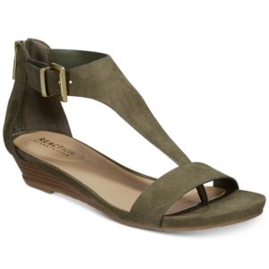 Kenneth Cole Reaction Great Gal Wedge Sandals Women's Shoes