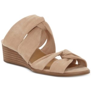 Lucky Brand Rhilley Wedge Sandals Women's Shoes