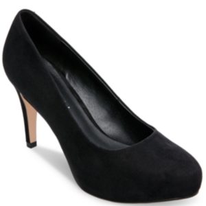 Madden Girl Jelsey Platform Pumps