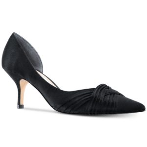 Nina Blakely Evening Pumps Women's Shoes