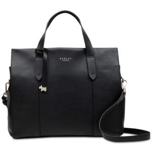 Radley London Open Top Grab Bag