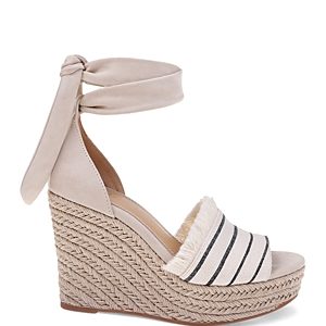 Splendid Women's Barke Espadrille Platform Wedge Sandals