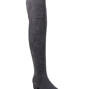 Splendid Women's Ruby Suede Over-the-Knee Boots