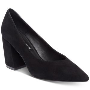 Steven by Steve Madden Women's Pamina Pointed-Toe Pumps