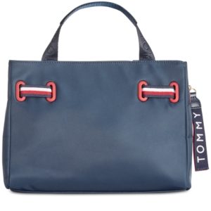 Tommy Hilfiger Shelly Satchel