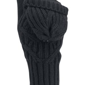 Under Armour Around-Town Flip-Top Mittens