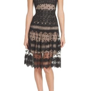 Women's Bronx And Banco Majorka Noir Cocktail Dress