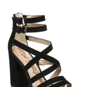 Women's Sam Edelman Yema Block Heel Sandal