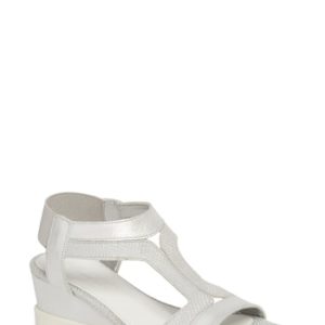 Women's The Flexx Give A Hoot Wedge Sandal