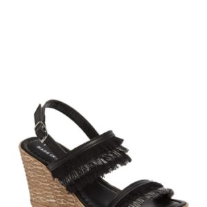 Women's Tuscany By Easy Street Zaira Wedge Espadrille Sandal