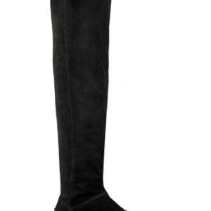 Women's Ugg Loma Over The Knee Boot, Size 5 M - Black