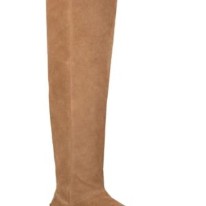 Women's Ugg Loma Over The Knee Boot, Size 5 M - Brown