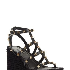 Women's Valentino Torchon Wedge Platform Sandal