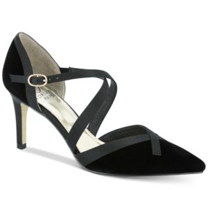 Adrianna Papell Hepburn Pumps Women's Shoes