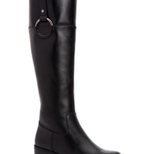 Alfani Women's Step 'N Flex Briaah Riding Boots, Created for Macy's Women's Shoes