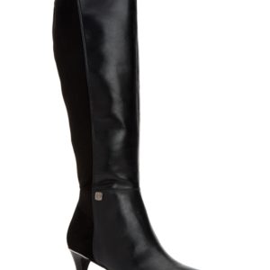 Alfani Women's Step 'N Flex Hakuu Dress Boots, Created for Macy's Women's Shoes