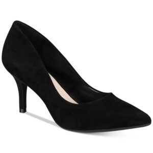 Alfani Women's Step 'N Flex Jeules Pumps, Created for Macy's Women's Shoes