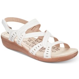 Baretraps Jacey Wedge Sandals Women's Shoes