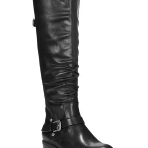 Baretraps Yanessa Riding Boots, Created for Macy's Women's Shoes