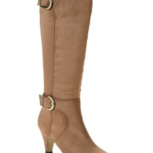 Bella Vita Toni Ii Wide-Calf Boots Women's Shoes