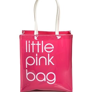 Bloomingdale's Little Pink Bag - 100% Exclusive