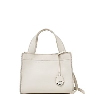 Botkier Fulton Leather Satchel