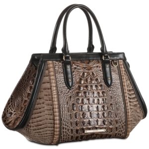 Brahmin Arden Mitford Satchel