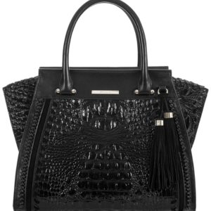 Brahmin Priscilla Wilde Satchel