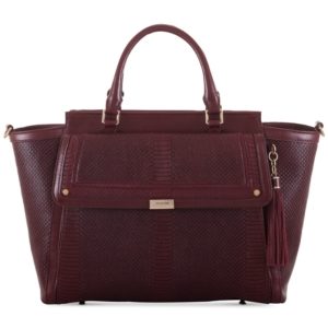 Brahmin Taylor Tolkien Satchel