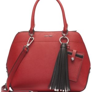 Calvin Klein Susan Small Satchel