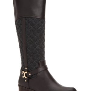 Charter Club Helenn Riding Boots, Created for Macy's Women's Shoes