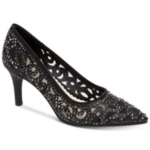 Charter Club Nattali Pumps, Created for Macy's Women's Shoes