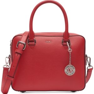 Dkny Bryant Zip Satchel, Created for Macy's