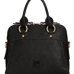 Dooney & Bourke Cameron Medium Satchel