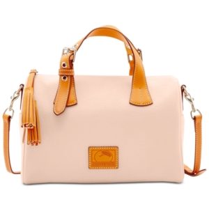 Dooney & Bourke Kendra Satchel