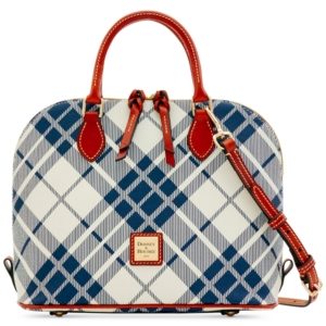 Dooney & Bourke Zip Zip Satchel