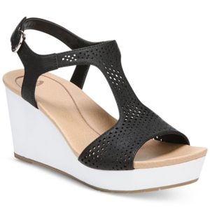 Dr. Scholl's Selma Wedge Sandals Women's Shoes