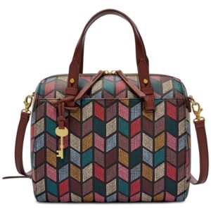 Fossil Rachel Small Satchel