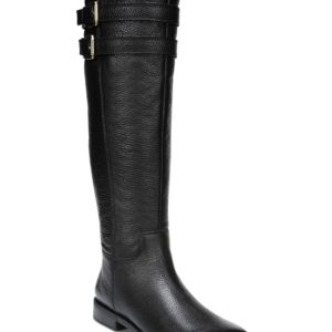 Franco Sarto Cristoff Wide-Calf Riding Boots Women's Shoes