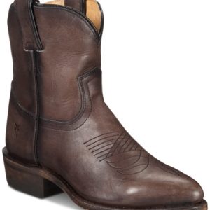 Frye Women's Billy Short Boots Women's Shoes