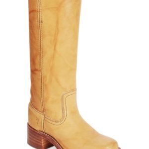 Frye Women's Campus Boots Women's Shoes