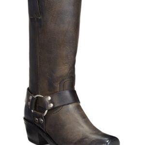 Frye Women's Harness 12R Boots Women's Shoes