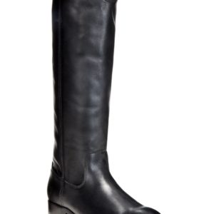 Frye Women's Melissa Button 2 Tall Boots Women's Shoes