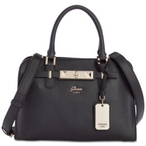 Guess Cherie Girlfriend Satchel