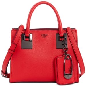 Guess Gabi Society Satchel