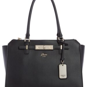 Guess Status Carryall Satchel